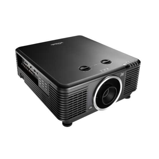 Videoproiector Vivitek  DU7295Z-BK
