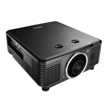 Videoproiector Vivitek DU7295Z-BK