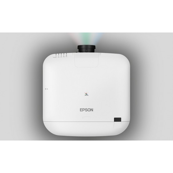 Videoproiector Epson EB-PU1007W V11HA34940