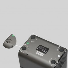 Videoproiector Procart  YYM6LCD