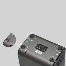 Videoproiector Procart YYM6LCD