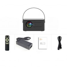 Videoproiector Procart  ZGBLJ-480