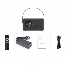 Videoproiector Procart ZGBLJ-480