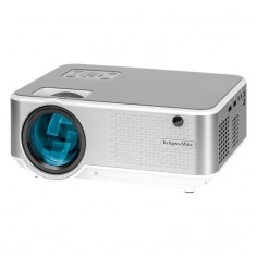 Videoproiector Kruger&Matz VIDEOPROIECTOR LED HOME V-LED10 KRUGER&MATZ KM0370