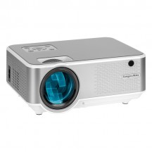 Videoproiector Kruger&Matz VIDEOPROIECTOR LED HOME V-LED10 KRUGER&MATZ KM0370
