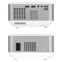 Videoproiector Kruger&Matz VIDEOPROIECTOR LED HOME V-LED10 KRUGER&MATZ KM0370