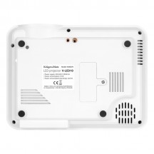 Videoproiector Kruger&Matz VIDEOPROIECTOR LED HOME V-LED10 KRUGER&MATZ KM0370