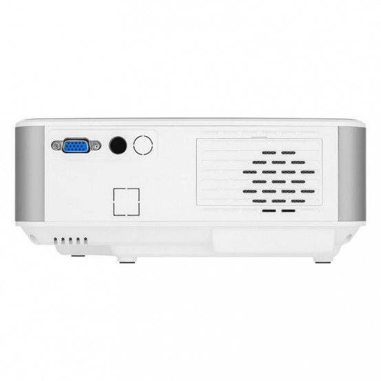 Videoproiector Kruger&Matz VIDEOPROIECTOR LED HOME V-LED10 KRUGER&MATZ KM0370