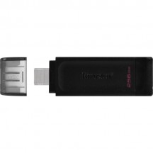 Memorie flash USB Kingston DataTraveler 70 DT70/256GB