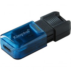 Memorie flash USB Kingston DataTraveler 80 M USB Type-C DT80M/64GB