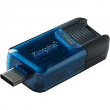 Memorie flash USB Kingston DataTraveler 80 M USB Type-C DT80M/64GB