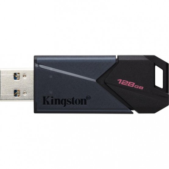 Memorie flash USB Kingston DataTraveler Exodia Onyx DTXON/128GB