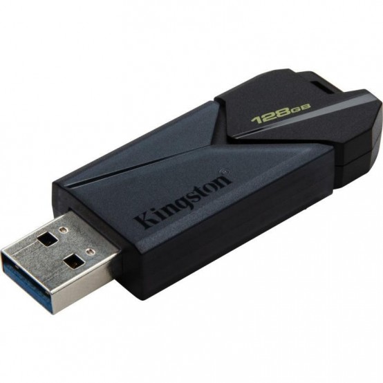 Memorie flash USB Kingston DataTraveler Exodia Onyx DTXON/128GB