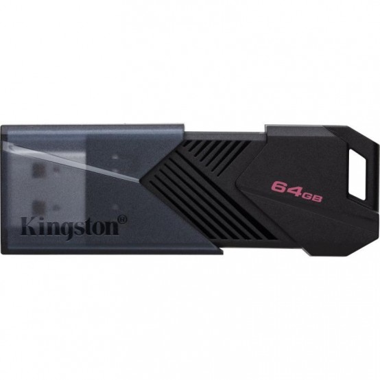 Memorie flash USB Kingston DataTraveler Exodia Onyx DTXON/64GB