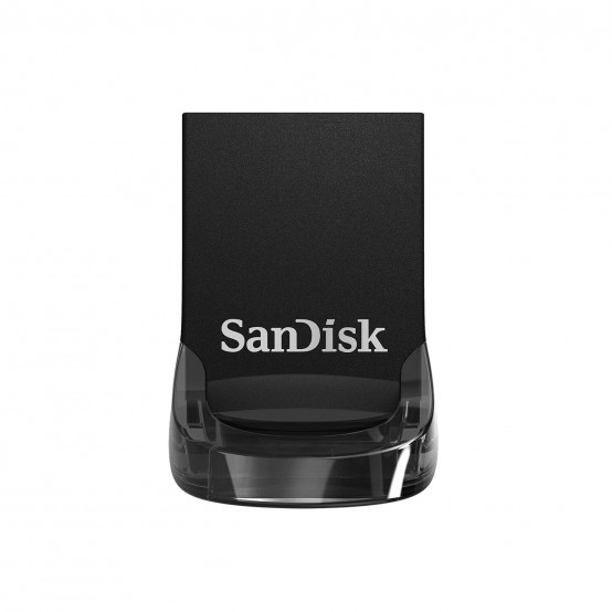 Memorie flash USB SanDisk Ultra Fit SDCZ430-512G-G46