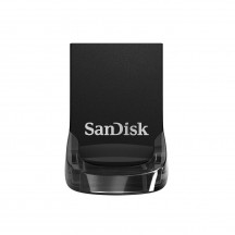 Memorie flash USB SanDisk Ultra Fit SDCZ430-512G-G46
