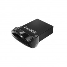 Memorie flash USB SanDisk Ultra Fit SDCZ430-512G-G46
