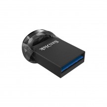 Memorie flash USB SanDisk Ultra Fit SDCZ430-512G-G46