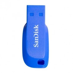 Memorie flash USB SanDisk Cruzer Blade SDCZ50C-016G-B35BE