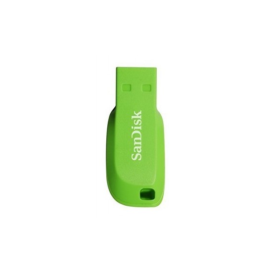 Memorie flash USB SanDisk Cruzer Blade SDCZ50C-016G-B35GE