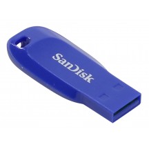 Memorie flash USB SanDisk Cruzer Blade SDCZ50C-032G-B35BE