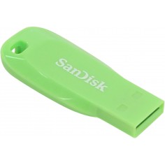 Memorie flash USB SanDisk Cruzer Blade SDCZ50C-032G-B35GE
