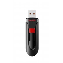 Memorie flash USB SanDisk Cruzer Glide SDCZ60-256G-B35
