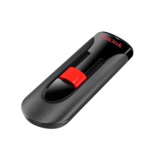 Memorie flash USB SanDisk Cruzer Glide SDCZ60-256G-B35