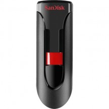 Memorie flash USB SanDisk Cruzer Glide SDCZ60-256G-B35