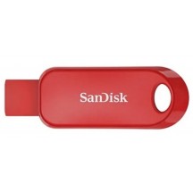 Memorie flash USB SanDisk Cruzer Snap SDCZ62-032G-G35R