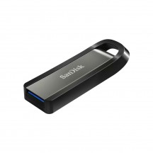 Memorie flash USB SanDisk Extreme Go SDCZ810-128G-G46