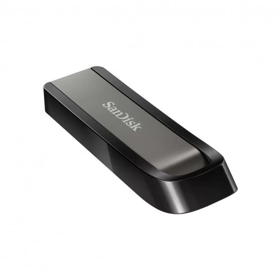 Memorie flash USB SanDisk Extreme Go SDCZ810-128G-G46