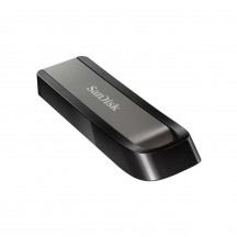 Memorie flash USB SanDisk Extreme Go SDCZ810-128G-G46