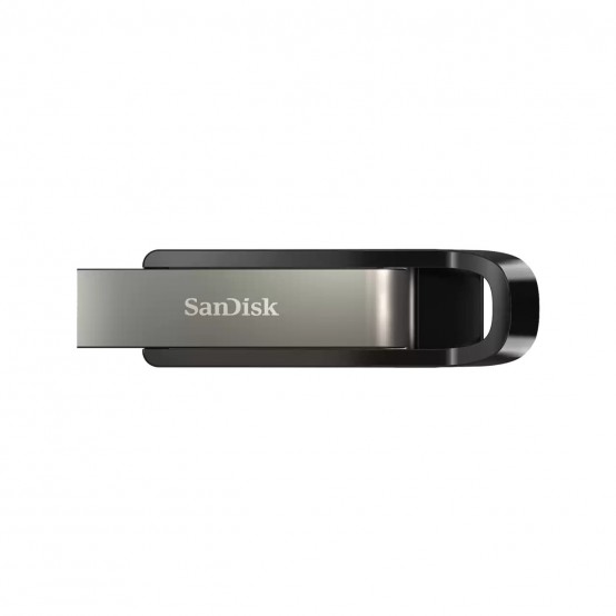 Memorie flash USB SanDisk Extreme Go SDCZ810-128G-G46