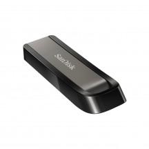 Memorie flash USB SanDisk Extreme Go SDCZ810-256G-G46