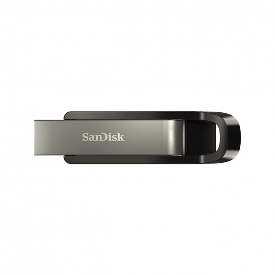 Memorie flash USB SanDisk Extreme Go SDCZ810-256G-G46