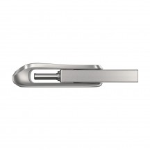 Memorie flash USB SanDisk Ultra Dual Drive Luxe SDDDC4-064G-G46