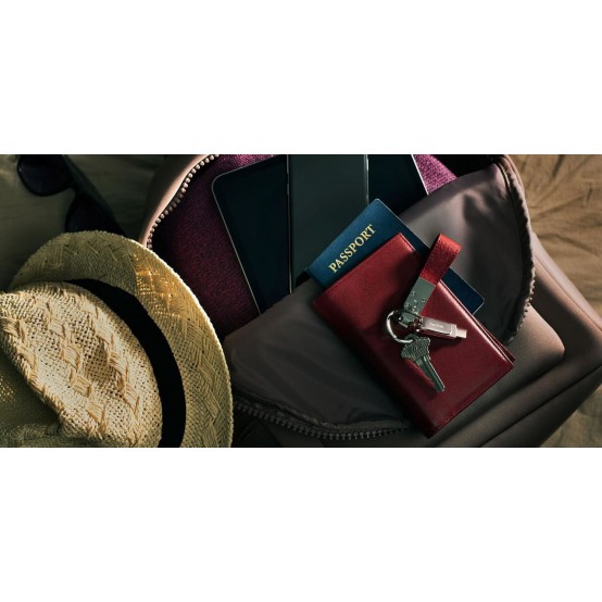 Memorie flash USB SanDisk Ultra Dual Drive Luxe SDDDC4-128G-G46