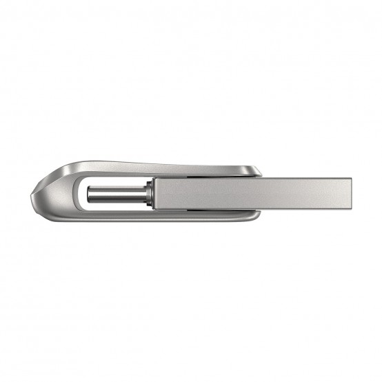 Memorie flash USB SanDisk Ultra Dual Drive Luxe SDDDC4-256G-G46
