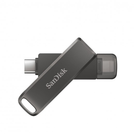 Memorie flash USB SanDisk iXpand SDIX70N-064G-GN6NN