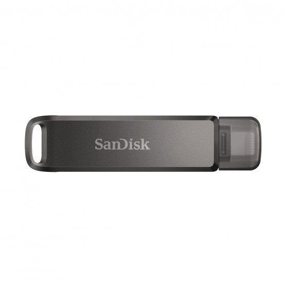 Memorie flash USB SanDisk iXpand SDIX70N-064G-GN6NN