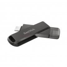 Memorie flash USB SanDisk iXpand SDIX70N-128G-GN6NE