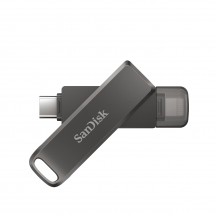 Memorie flash USB SanDisk iXpand SDIX70N-128G-GN6NE