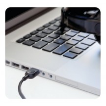 Casca Logitech USB Headset H540 981-000480