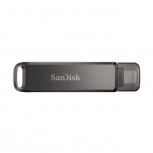 Memorie flash USB SanDisk iXpand SDIX70N-128G-GN6NE