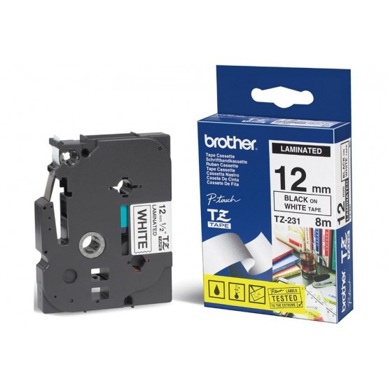 Hartie Brother TX-231