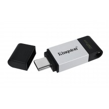 Memorie flash USB Kingston DataTraveler 80 M USB Type-C DT80/32GBCL
