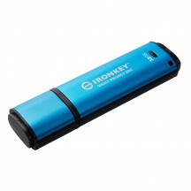 Memorie flash USB Kingston IronKey Vault Privacy 50C Encrypted IKVP50C/32GB
