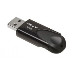 Memorie flash USB PNY Attaché 4 FD128ATT4-EF