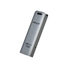 Memorie flash USB PNY Elite Steel FD128ESTEEL31G-EF